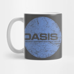 OASIS Mug